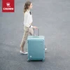 Crown Kofer, 63.5cm, Plavi