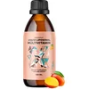 BrainMax KIDS tekoči liposomski multivitamin, mango, 150 ml