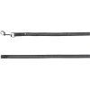 Sledni povodec za pse trak antislip 5m/15mm Flamingo - 15 - Pasji povodci