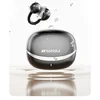 Sansui Bluetooth slušalice W105, Crne