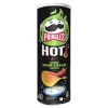 Pringles Hot Kickin kisla smetana 160 g