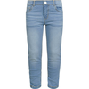 Fantovske jeans hlače