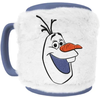 Skodelica Pyramid Disney Frozen Olaf s puhasto prevleko - 450 ml