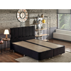 Hanah Home Osnova za bračni krevet Ela 180 x 200cm