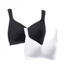PETITE FLEUR Zmanjševalci, črna, bela