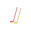 Mladinski lopar za floorball, 75 cm VINEX