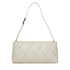 Torbica Calvin Klein bež barva, K60K612992
