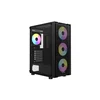 BC COMP INTEL Core i5-13400F/16GB/M.2 1TB/RX 7600 8GB/650W