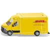 Siku Igračka Auto Mercedes-Benz Sprinter DHL