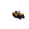 STIGA Traktor kosačica Estate 384