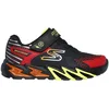 Skechers Patike Flex Glow Bolt 400138L-Bkrd