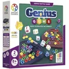 SMART GAMES SMART PUZZLE SMART GAMES GENIUS GEMS
