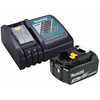 MAKITA set baterije in polnilca BL18-RF1