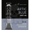 Scale75 SART-44 Lestvica Barvna umetnost Arktično modra