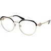BVLGARI Okvir za naočare 0BV2214B 2033 54, Ženski, Crni