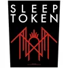 Velik našitek SLEEP TOKEN - SIGIL - RAZAMATAZ - BP1301