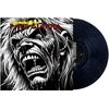 Paul DiAnno - In Memory Of Paul DiAnno (Limited Edition) (Sparkle Starlight Coloured) (LP)