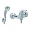 Baterija za tuš kadu PERLA JP371001 - Rosan