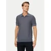 BOSS Polo majica H-Narciso 50560483 Modra Regular Fit