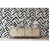 Wallity Tapete za zid MDK-00104, 100x100 cm, Šarena
