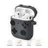 Maska za Airpods 1/2 Game zelena