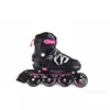Roler - podesivi pink/crni 39-42