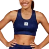 Saysky Športni modrček W Contemporary Cartoons Combat Sports Bra