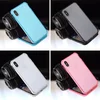 Maska Bounce Skin za Samsung S10e/G970 pink.