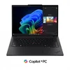 Laptop LENOVO ThinkPad T14 G6 Win 11 Pro/14 WUXGA AG IPS/U7 255U/32GB/512GB SSD/FPR/GLAN/backlitSR/