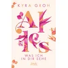 Alles, was ich in dir sehe (Alles-Trilogie, Band 1)