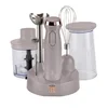 Berlinger Haus Ručni blender Taupe Collection BH-9562, 800W, 6u1, Smeđi