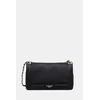 Twinset crossbody torbica ženska iz umetnega usnja