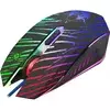 Defender Gaming miš Dark Agent GM-590L, 12800 DPI, Crni