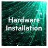 HPE Installation ProLiant DL180/DL380e Service