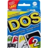 Uno Mattel Dos Druga izdaja (HNN01)