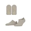 FALKE Stopalke pesek