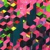 Rattle - Encircle (Pink Coloured) (LP)