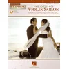WEDDING VIOLIN SOLOS VIOLIN AND PIANO + AUDIO ACCESS