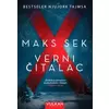 Verni čitalac - Maks Sek
