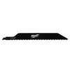 MILWAUKEE List povratne žage za siporeks 450mm, 48001460