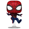 Bobble Figure Marvel - Spider-Man POP! - Sensational Spider-Man #1507