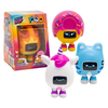 Eolo Beep boop-figura mix