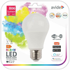 Avide Pametna sijalica, LED 9.4W, E27, RGB+W, WiFi, Bluetooth - Smart LED Globe A60 9.4W WiFi