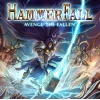 Hammerfall - Avenge The Fallen (Gatefold Sleeve) (Gold Coloured) (LP)