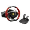 THRUSTMASTER Set volan i pedale Ferrari 458 Spider Racing Wheel crveno-crni