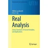 Real Analysis