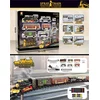 Spray Train voz ( 962197 )