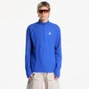 Majice Nike ACG Dri-FIT Mid-Layer 1/4-Zip Trail Running Top Hyper Royal/ Hyper Royal/ Summit White XL