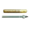 IsolBau kemično sidro M12 + navojna palica M12 x 220 mm ETA