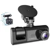 Kamera za auto H190 (Super HD 1296P) crna